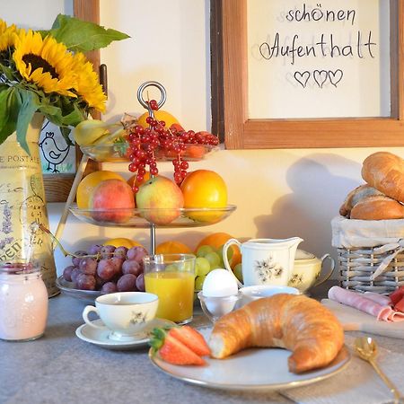 B&B Friedau Nottwil Extérieur photo