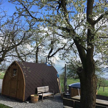 B&B Friedau Nottwil Extérieur photo