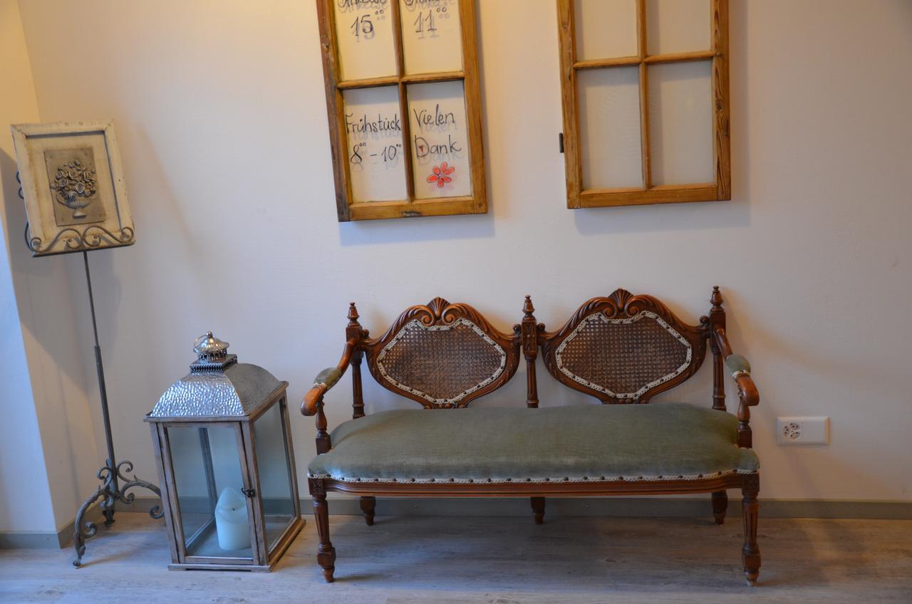 B&B Friedau Nottwil Extérieur photo