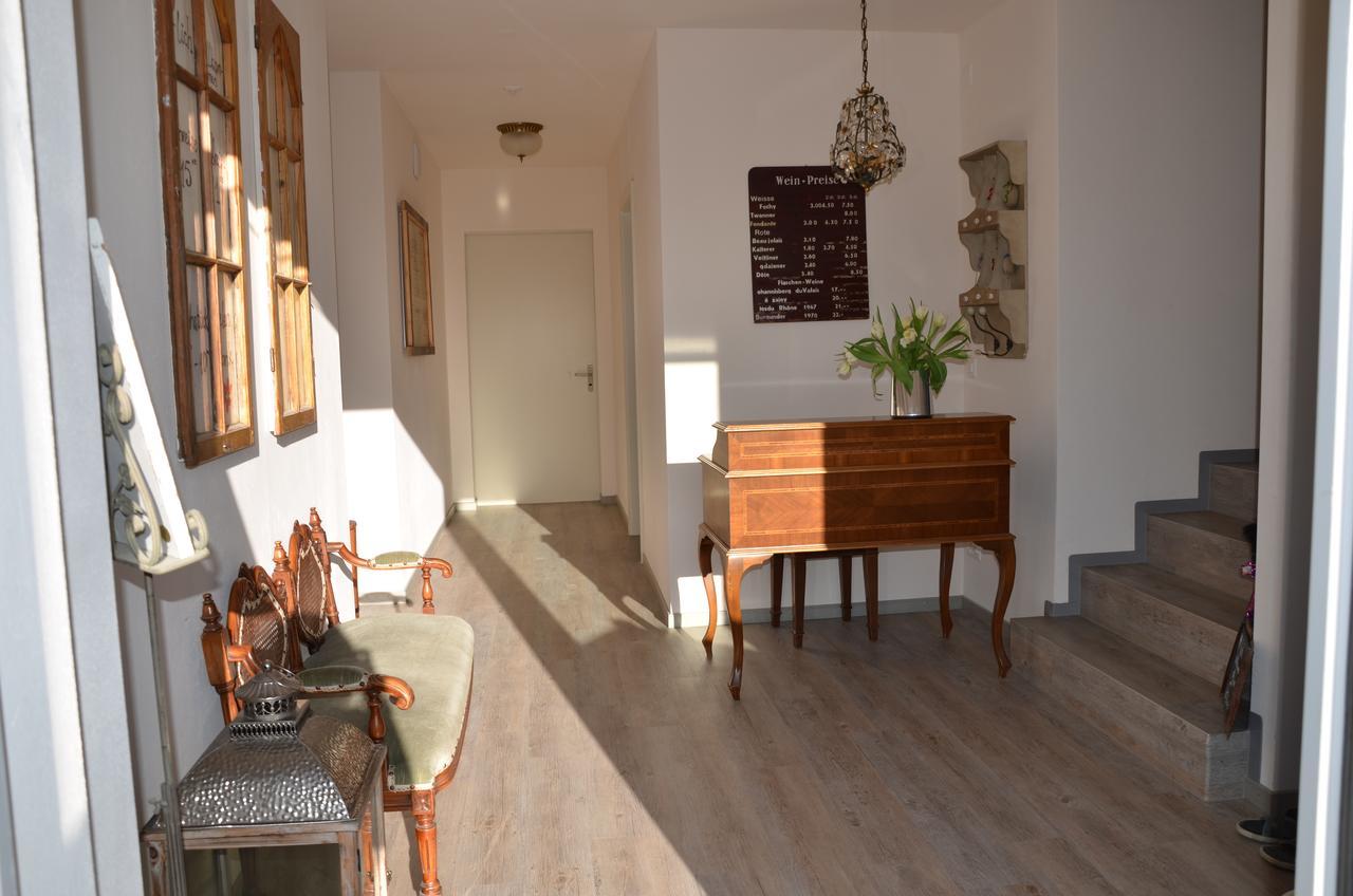 B&B Friedau Nottwil Extérieur photo