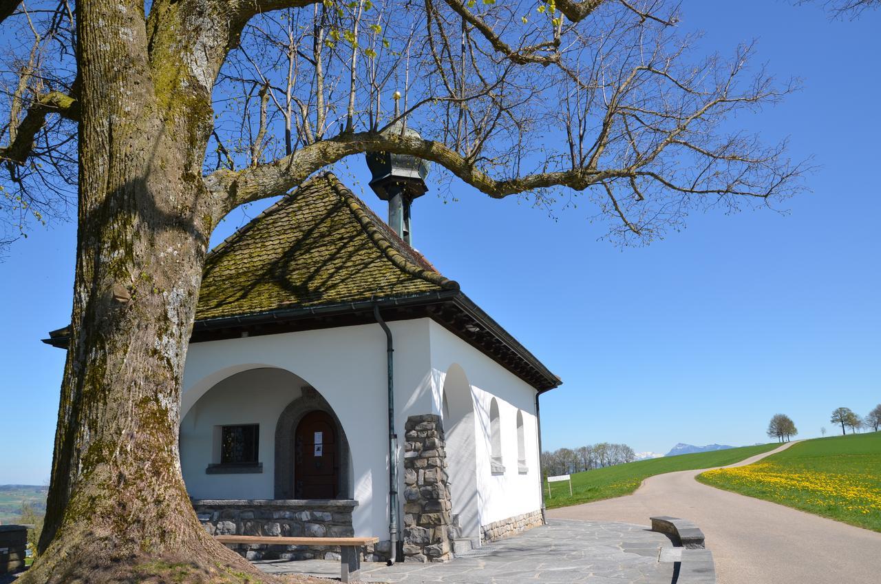 B&B Friedau Nottwil Extérieur photo