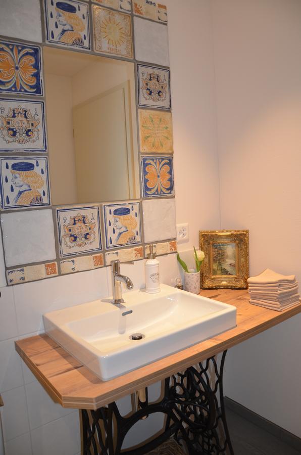 B&B Friedau Nottwil Extérieur photo