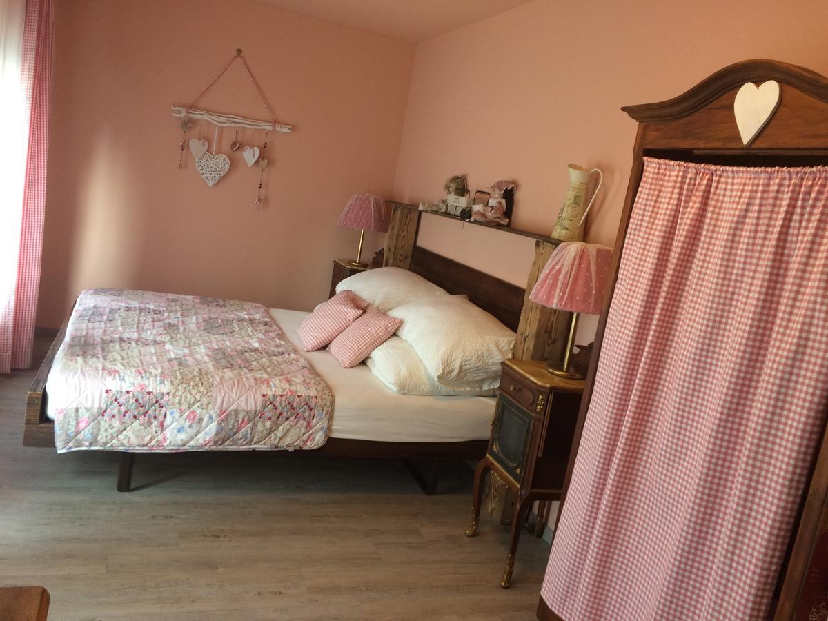 B&B Friedau Nottwil Extérieur photo