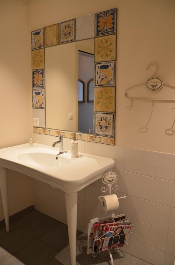 B&B Friedau Nottwil Extérieur photo
