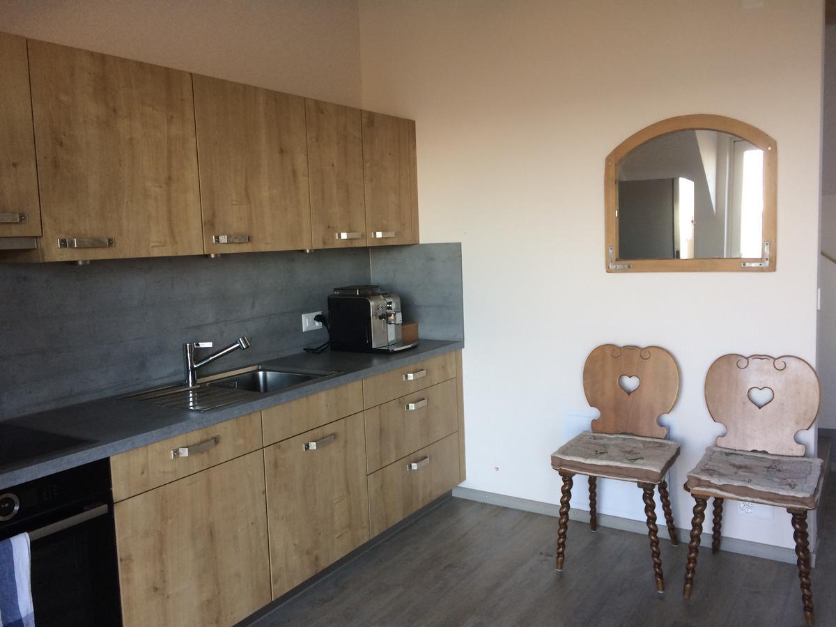 B&B Friedau Nottwil Extérieur photo