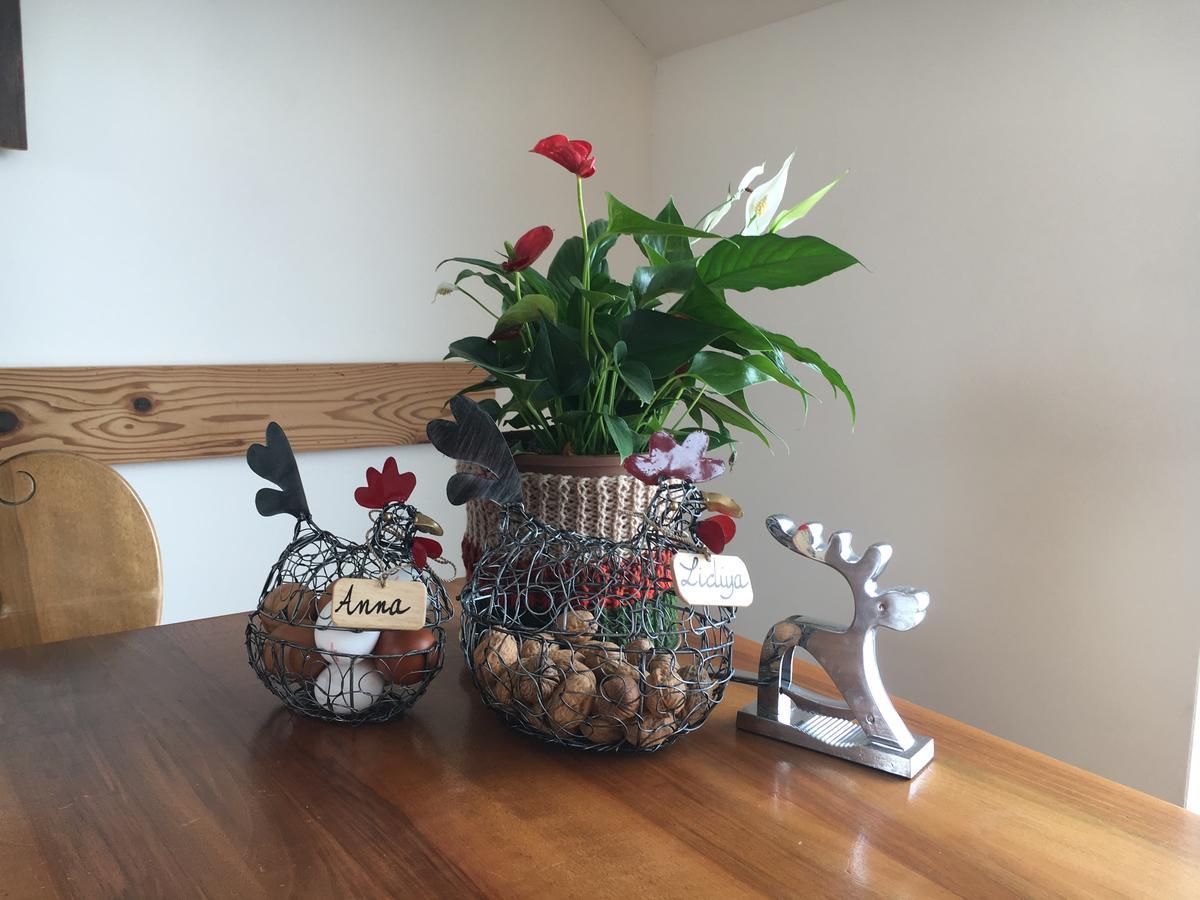 B&B Friedau Nottwil Extérieur photo