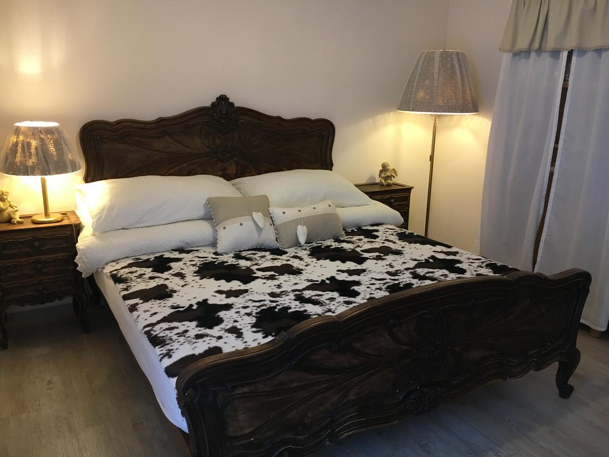 B&B Friedau Nottwil Extérieur photo