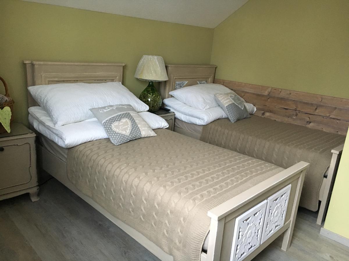 B&B Friedau Nottwil Extérieur photo