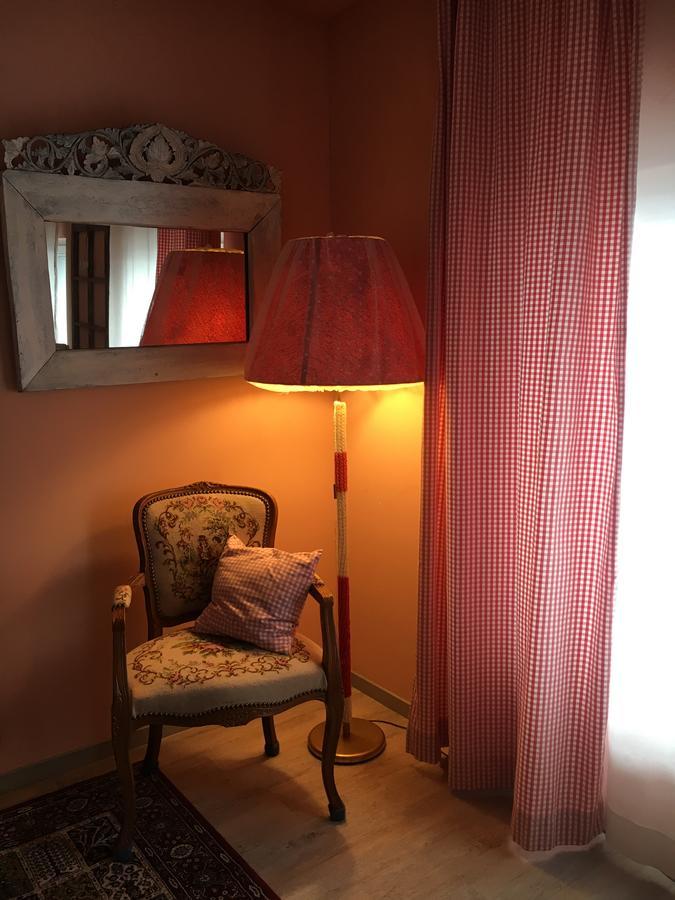 B&B Friedau Nottwil Extérieur photo