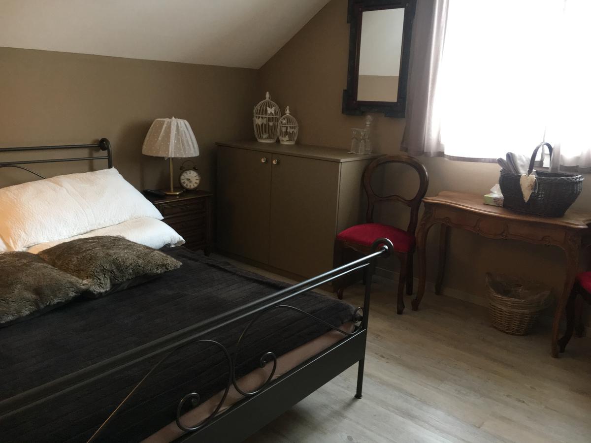 B&B Friedau Nottwil Extérieur photo