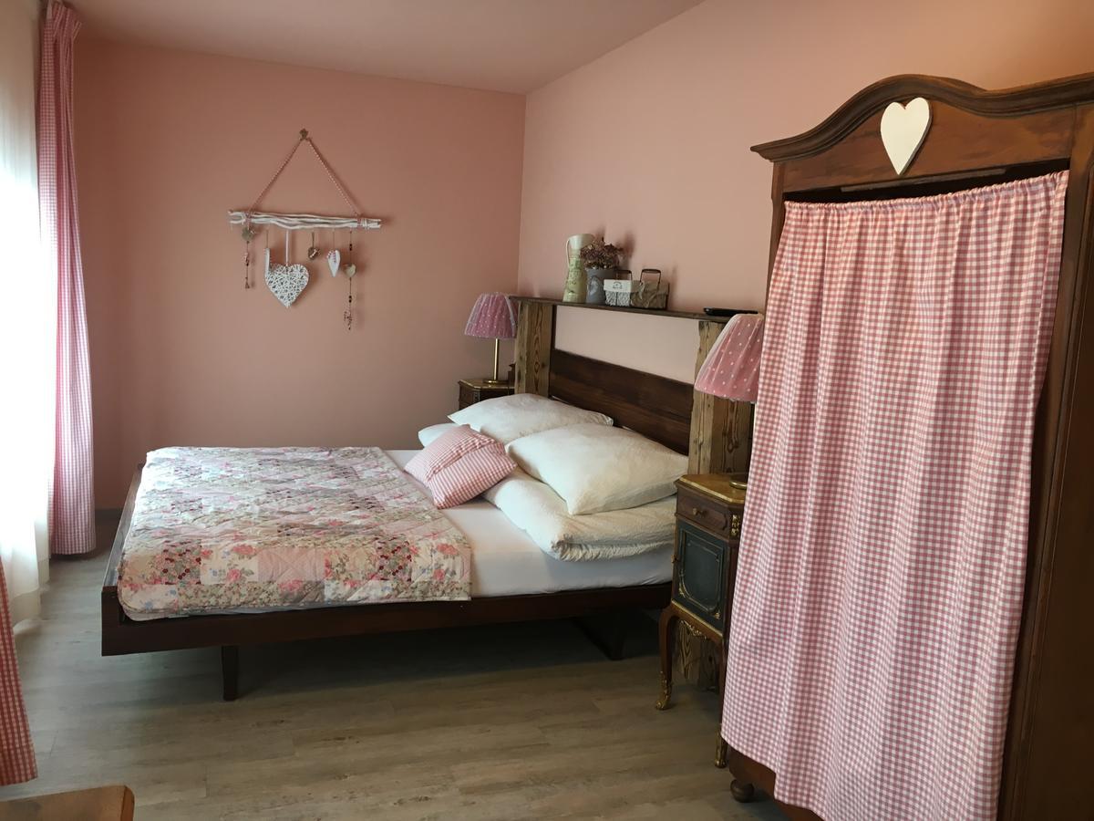 B&B Friedau Nottwil Extérieur photo