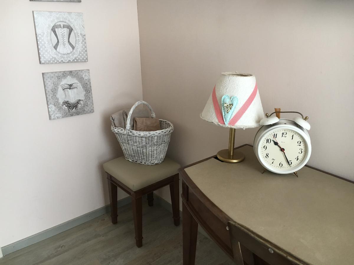 B&B Friedau Nottwil Extérieur photo