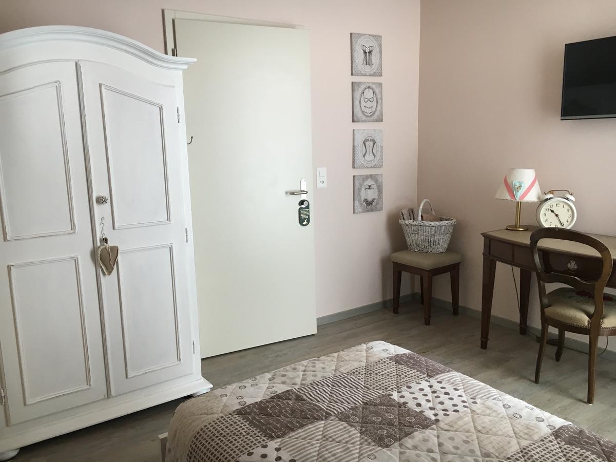 B&B Friedau Nottwil Extérieur photo
