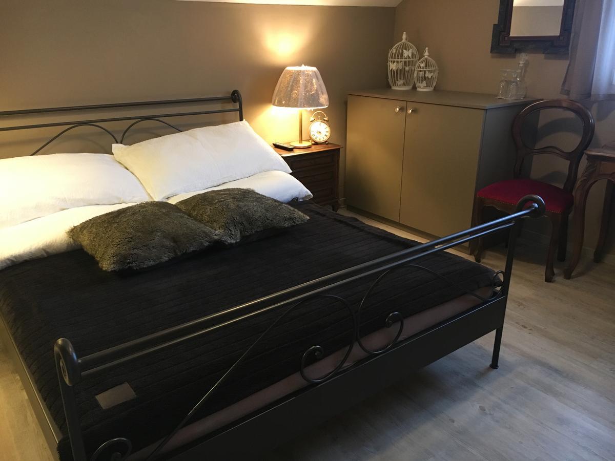 B&B Friedau Nottwil Extérieur photo