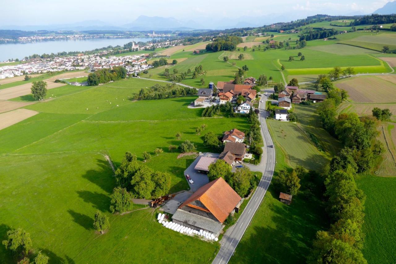 B&B Friedau Nottwil Extérieur photo