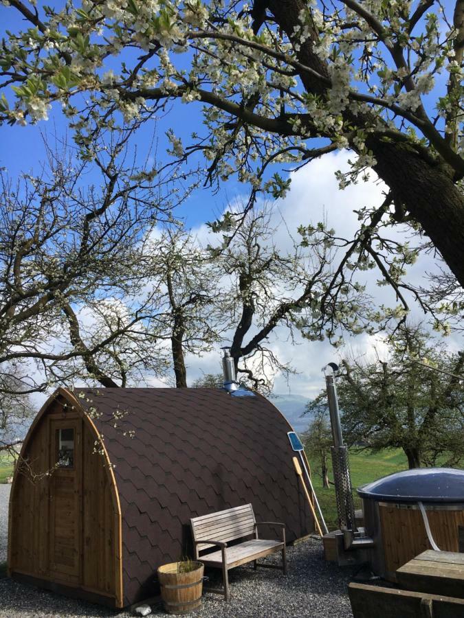 B&B Friedau Nottwil Extérieur photo