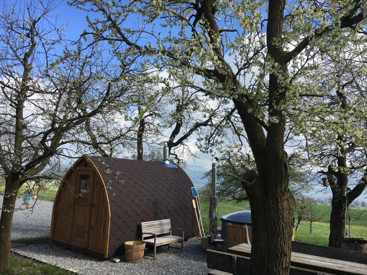 B&B Friedau Nottwil Extérieur photo